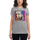 badger-Women's short sleeve t-shirt