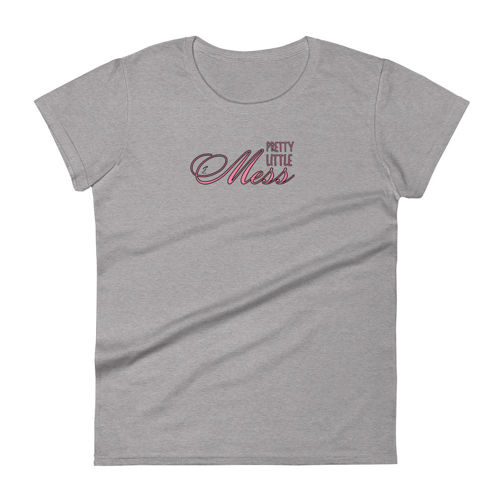 plm-Women's short sleeve t-shirt