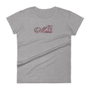 plm-Women's short sleeve t-shirt