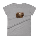 buckle up buttercup-Women's short sleeve t-shirt