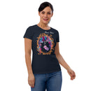 Mirror, mirror-Women's short sleeve t-shirt