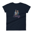 swag-Women's short sleeve t-shirt
