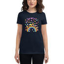 all.you.need.is.love-Women's short sleeve t-shirt