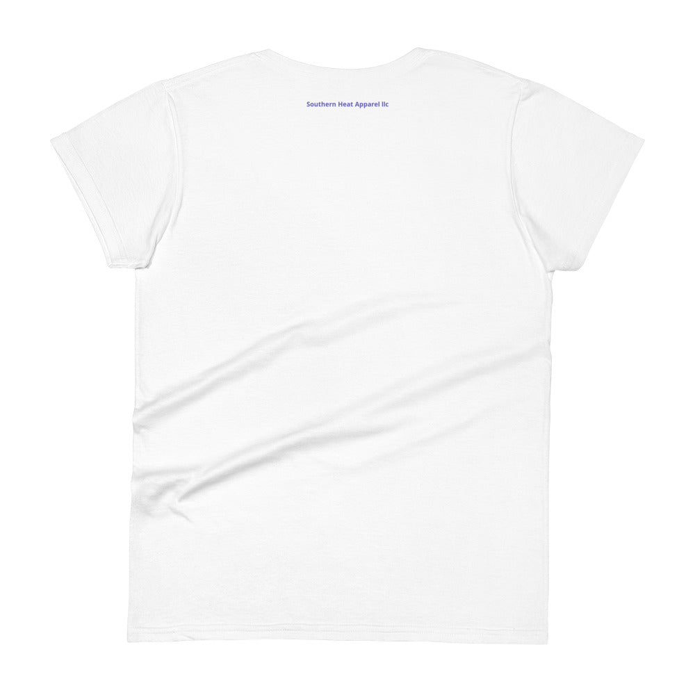Catch the Kindness-Women's short sleeve t-shirt