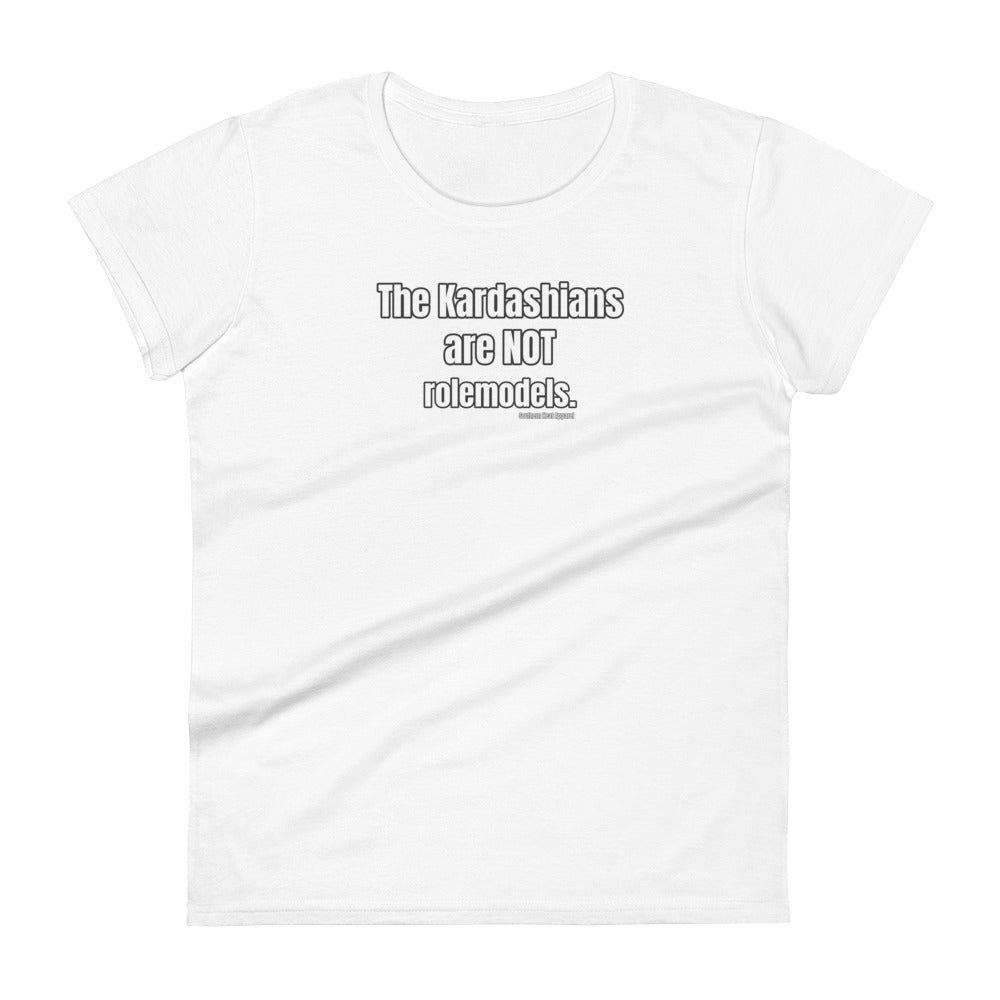 Kardashians-Women's short sleeve t-shirt