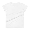 sha infinity logo™- Women's short sleeve t-shirt