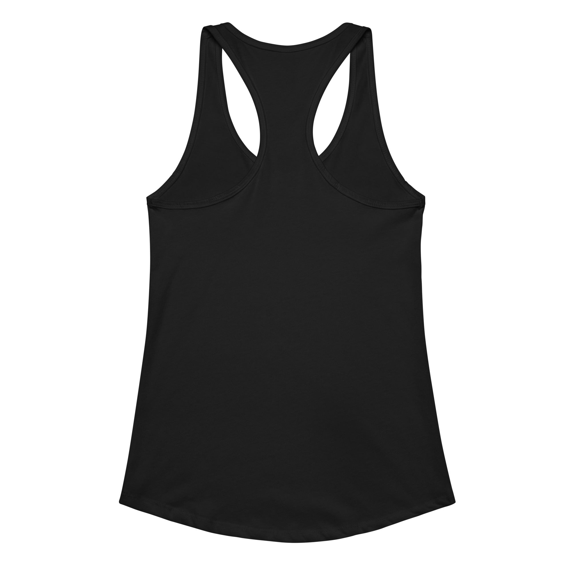 SHA HEATFORM, lback-Women’s fitted racerback tank top