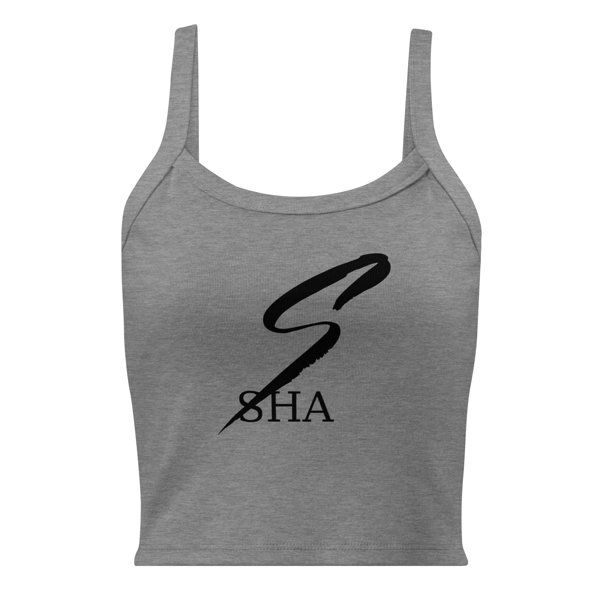 Southern Essentials Micro-Rib Tank