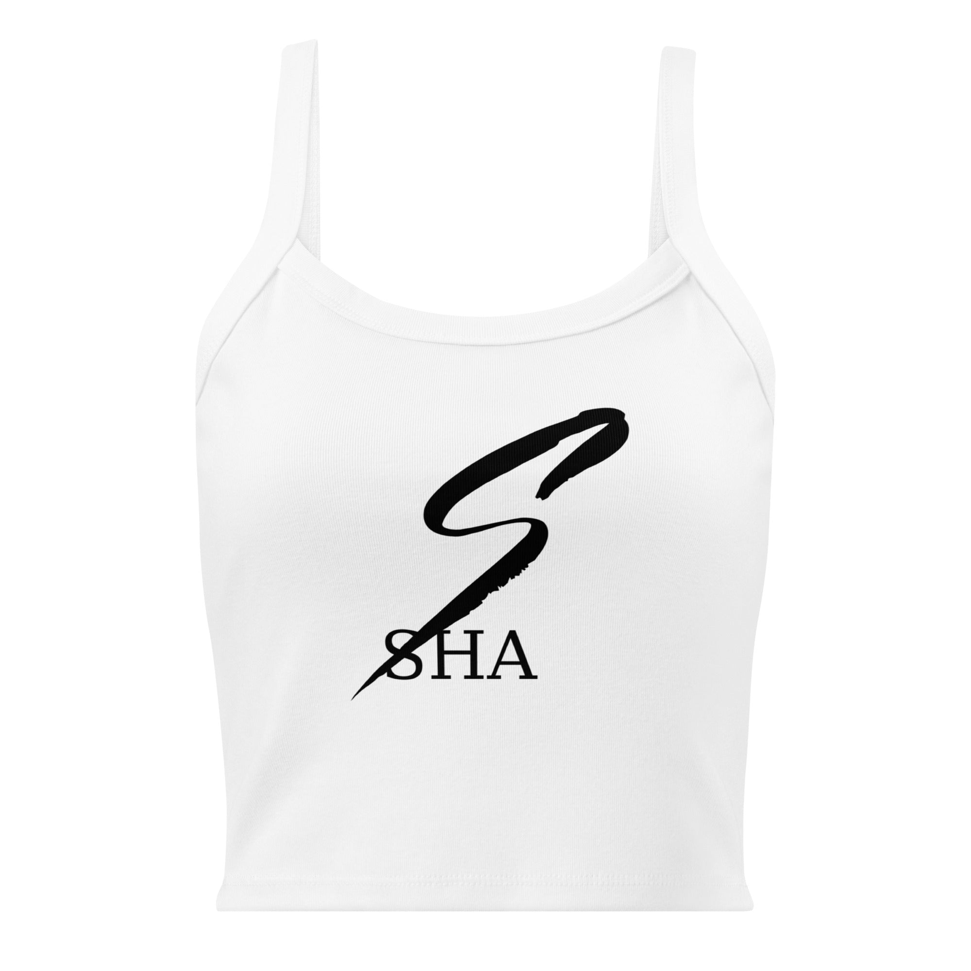 Southern Essentials Micro-Rib Tank