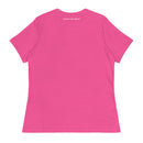 The Turt Shirt™-Women's Relaxed T-Shirt