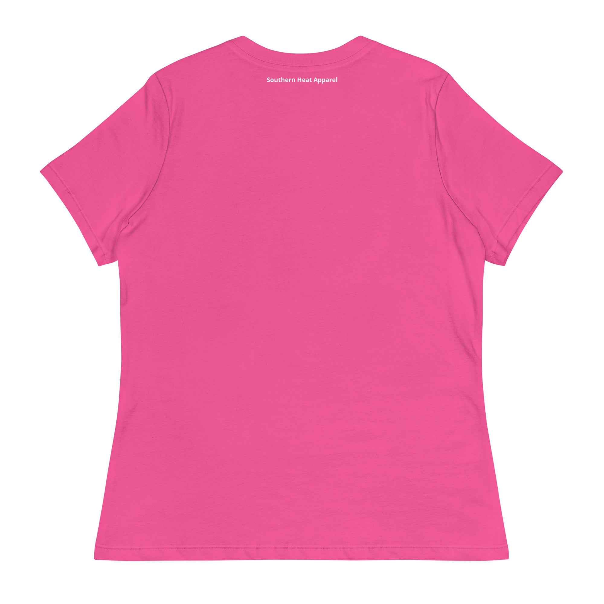 The Turt Shirt™-Women's Relaxed T-Shirt