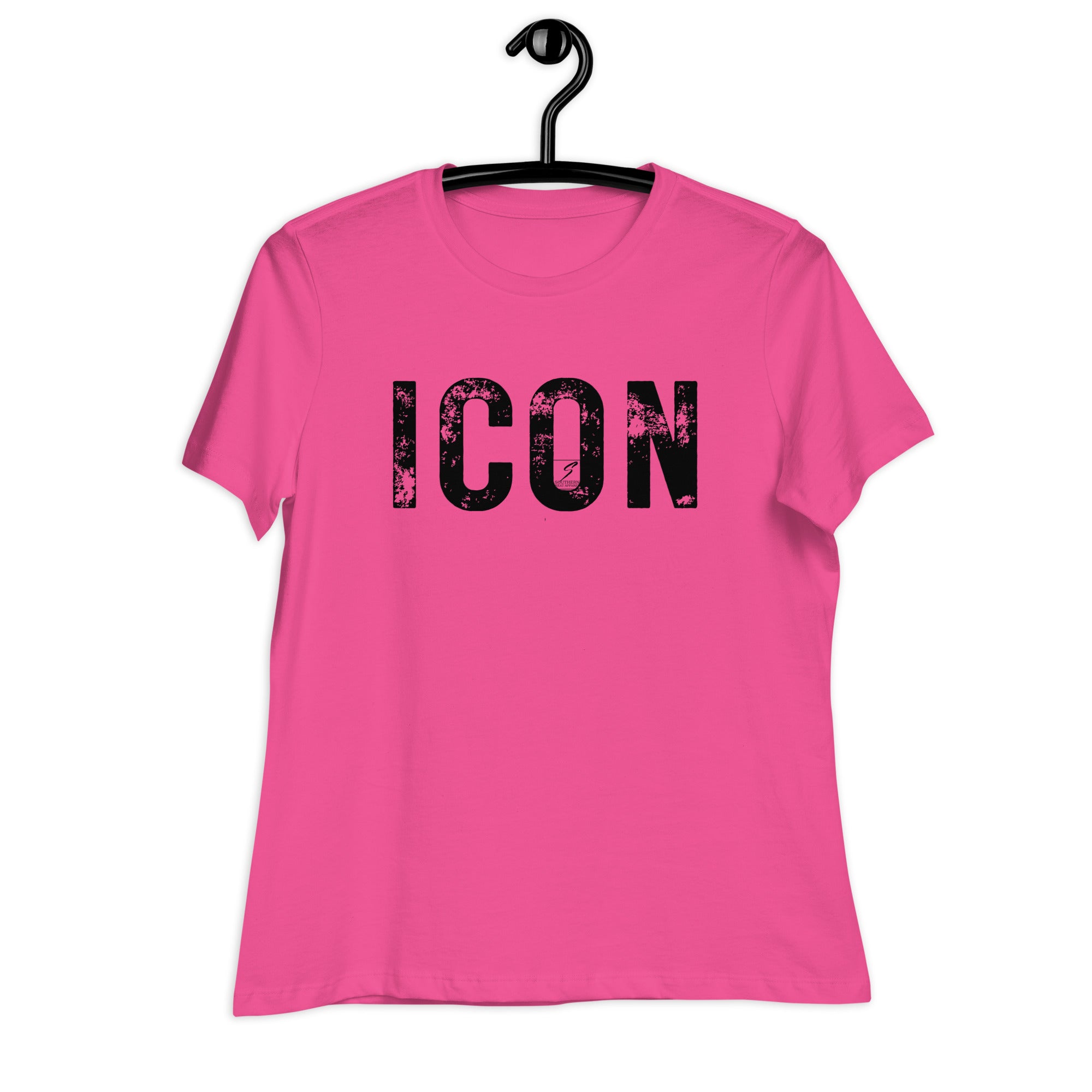 ICON-Women's Relaxed T-Shirt