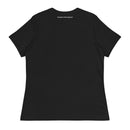 The Turt Shirt™-Women's Relaxed T-Shirt