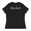 Dirty South-Women's Relaxed T-Shirt