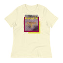 Elevate-Women's Relaxed T-Shirt