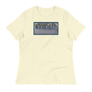 Strength-Women's Relaxed T-Shirt