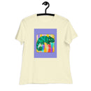 wc-Women's Relaxed T-Shirt