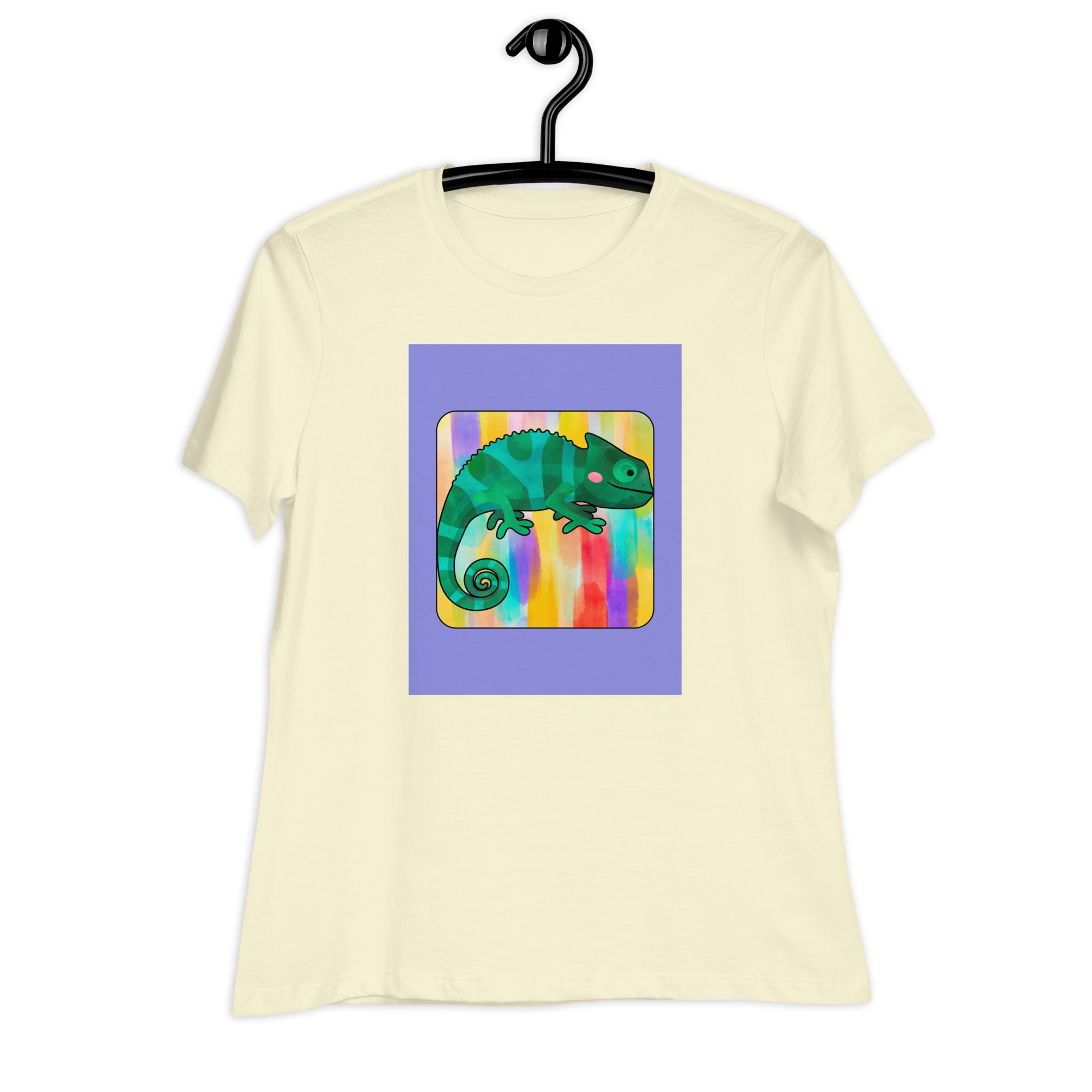 wc-Women's Relaxed T-Shirt