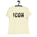 ICON-Women's Relaxed T-Shirt