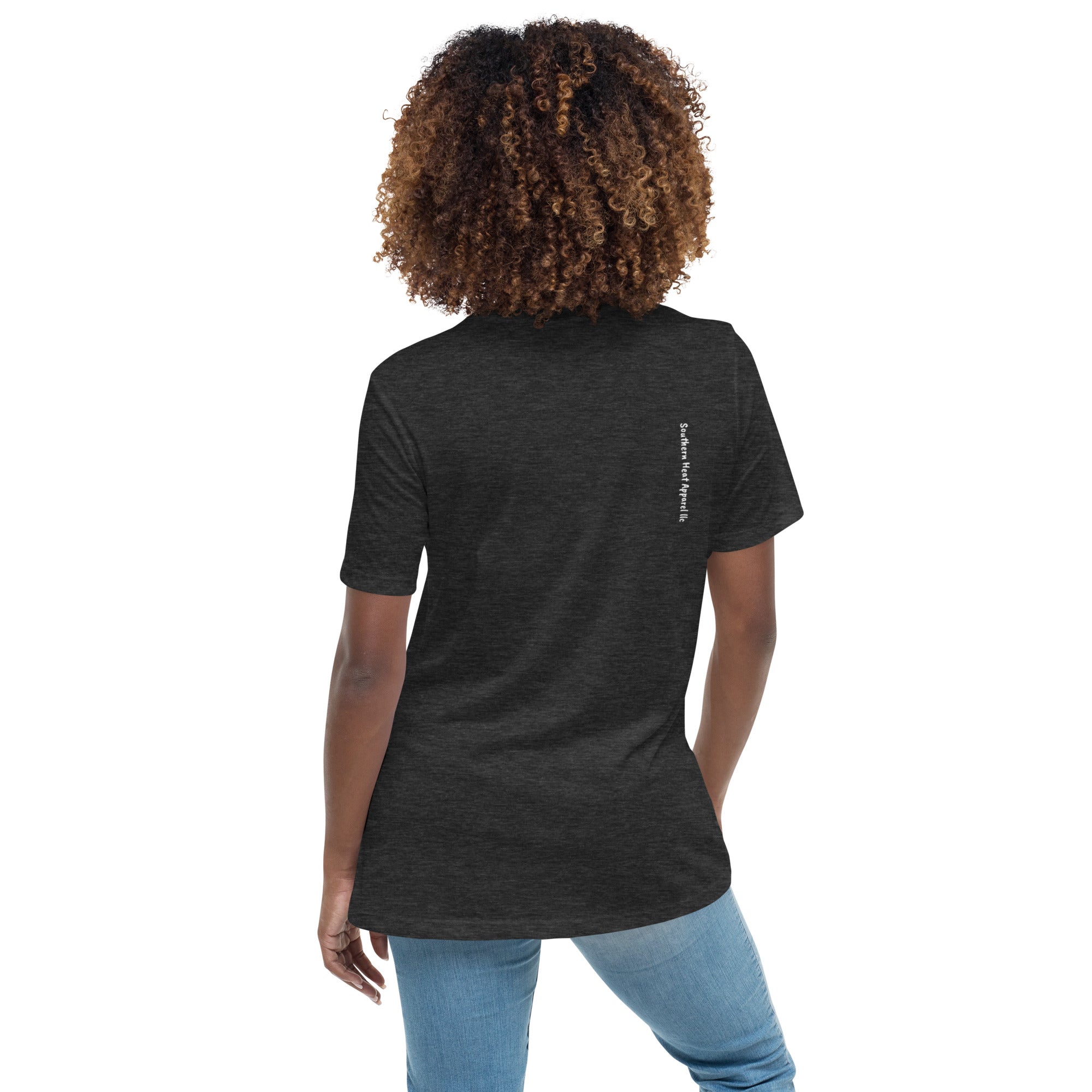Just Country-Women's Relaxed T-Shirt