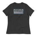 Strength-Women's Relaxed T-Shirt