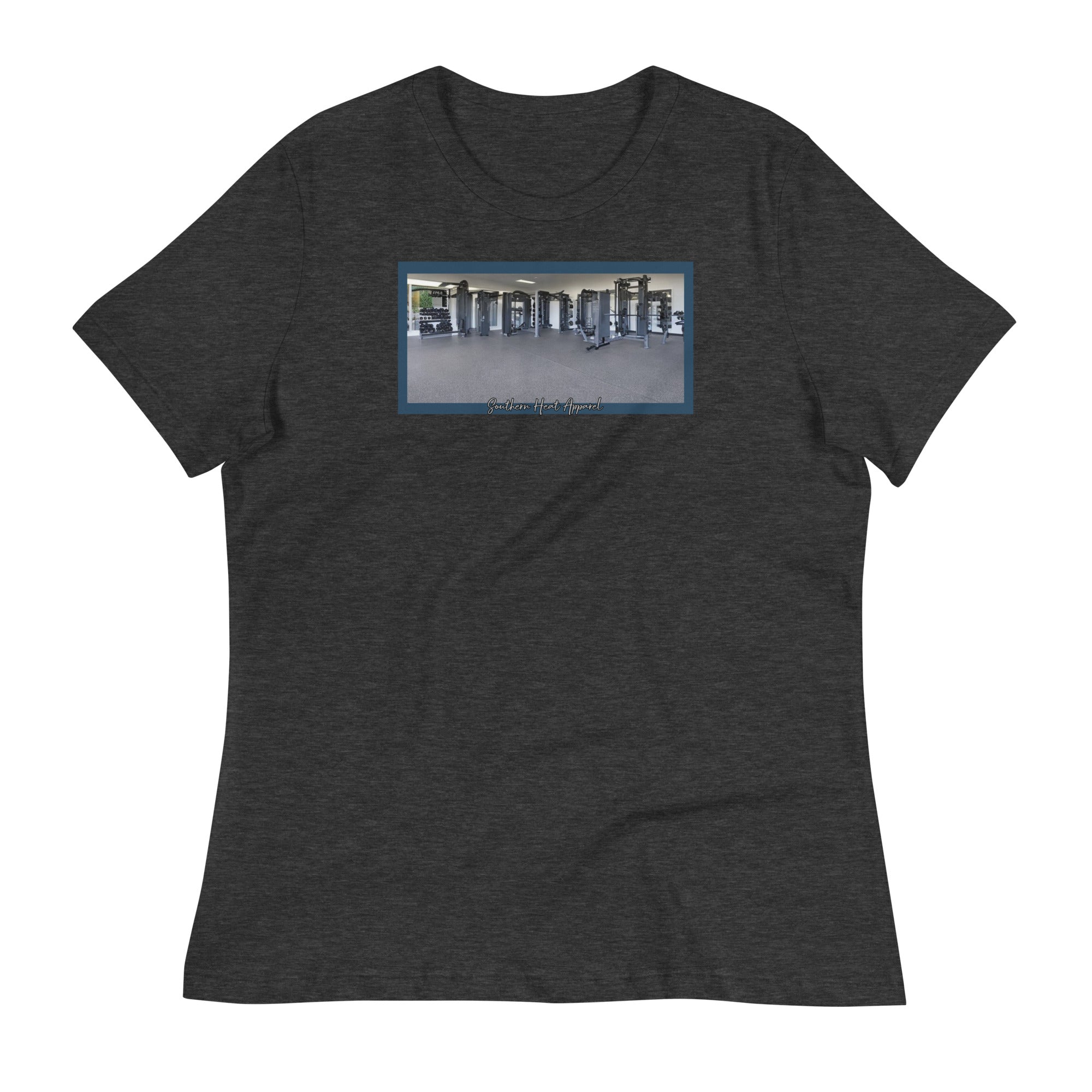 Strength-Women's Relaxed T-Shirt