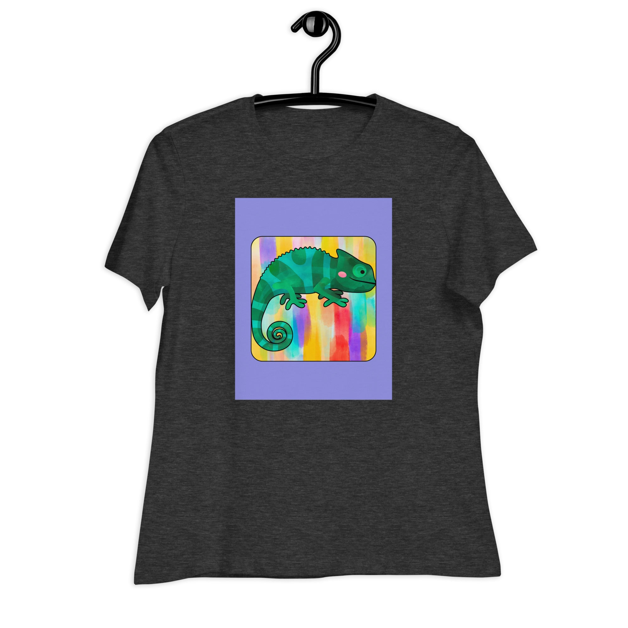 wc-Women's Relaxed T-Shirt