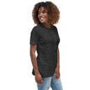 Sunshine-Women's Relaxed T-Shirt