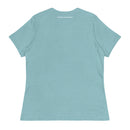 The Turt Shirt™-Women's Relaxed T-Shirt