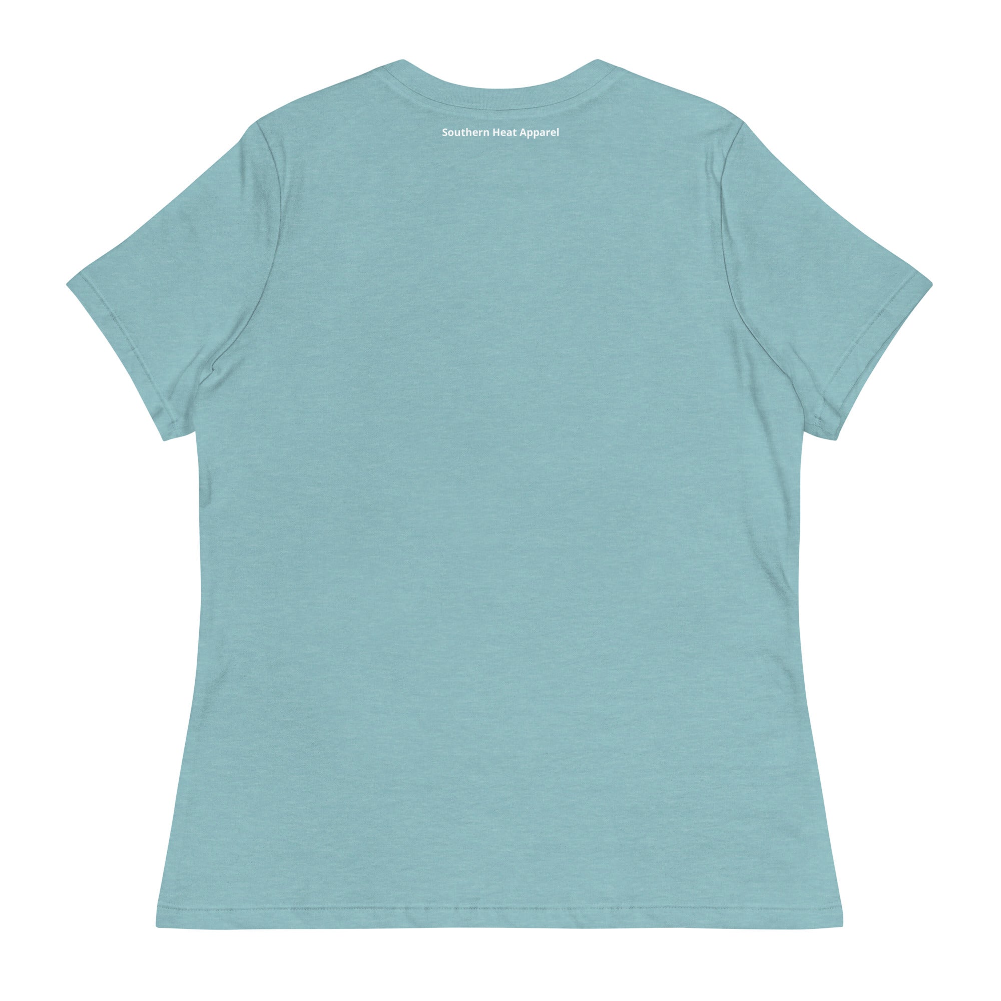 The Turt Shirt™-Women's Relaxed T-Shirt