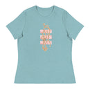 Woman- Woman's Relaxed T-Shirt