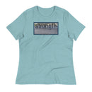 Strength-Women's Relaxed T-Shirt