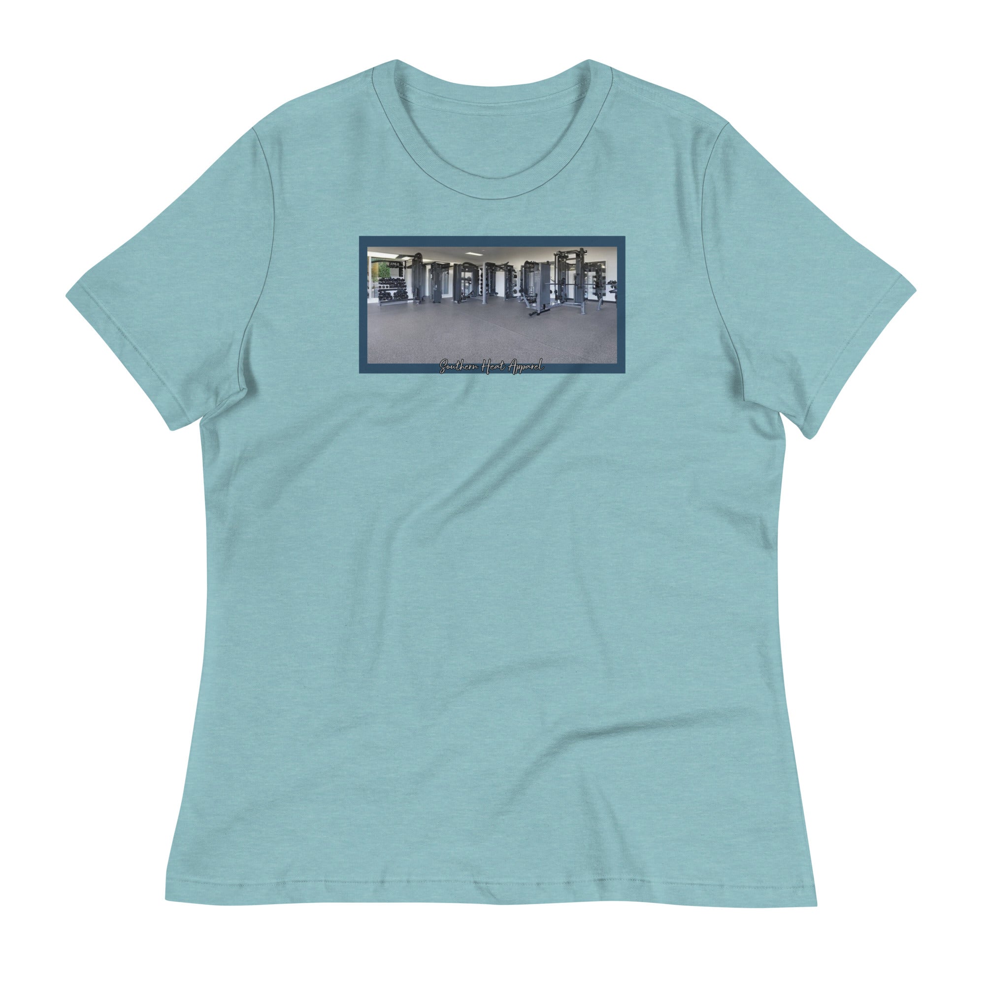 Strength-Women's Relaxed T-Shirt