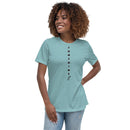 Sunshine-Women's Relaxed T-Shirt