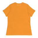 The Turt Shirt™-Women's Relaxed T-Shirt