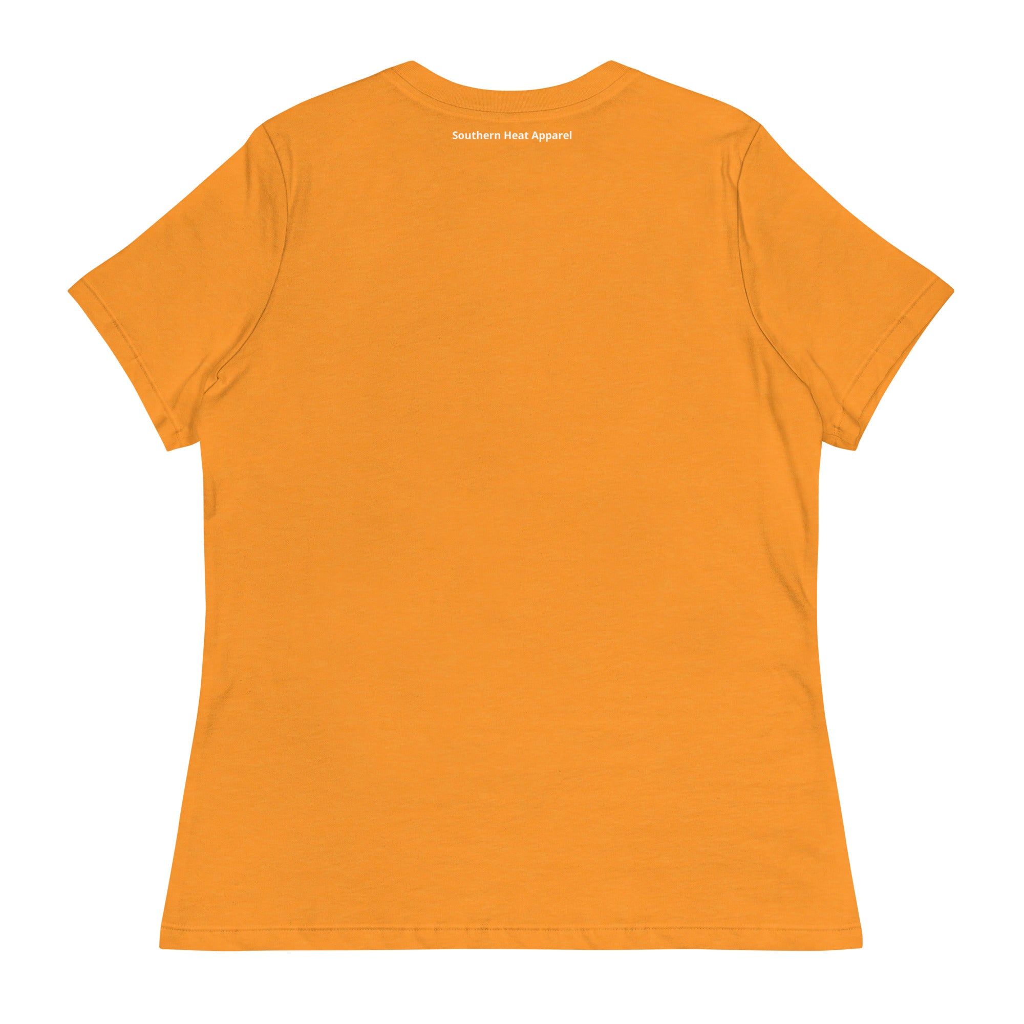 The Turt Shirt™-Women's Relaxed T-Shirt