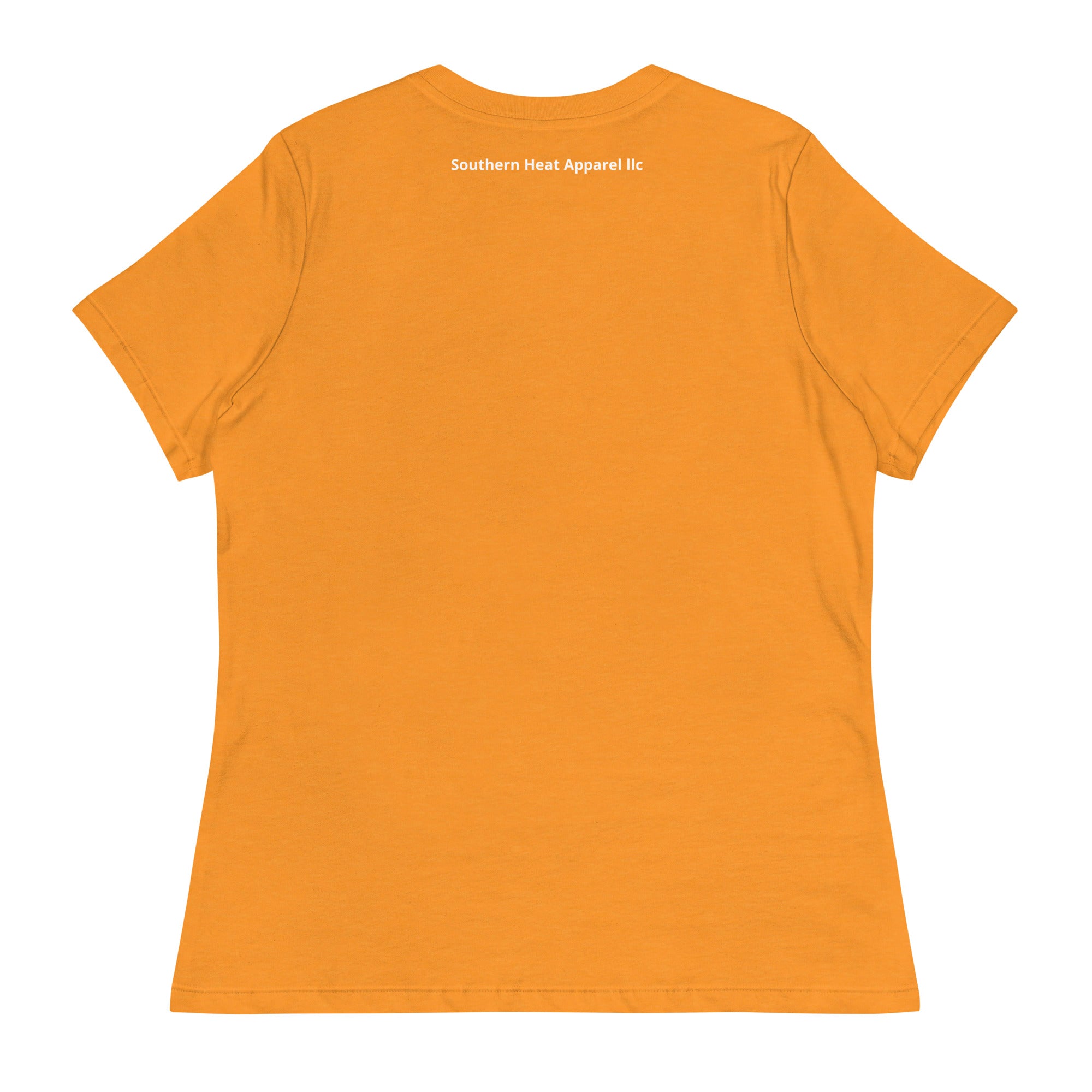 Hooked 2-Women's Relaxed T-Shirt