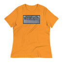 Strength-Women's Relaxed T-Shirt