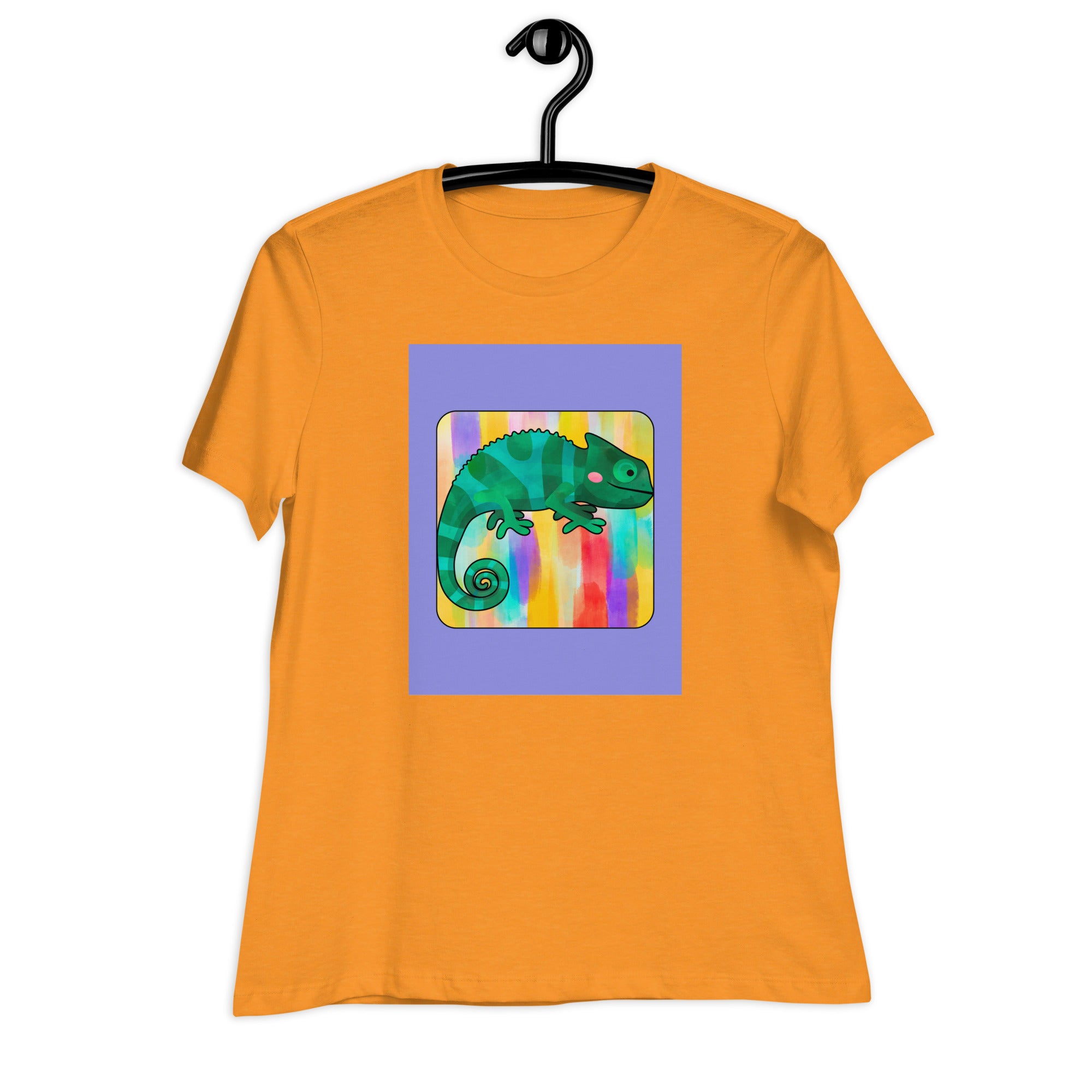 wc-Women's Relaxed T-Shirt