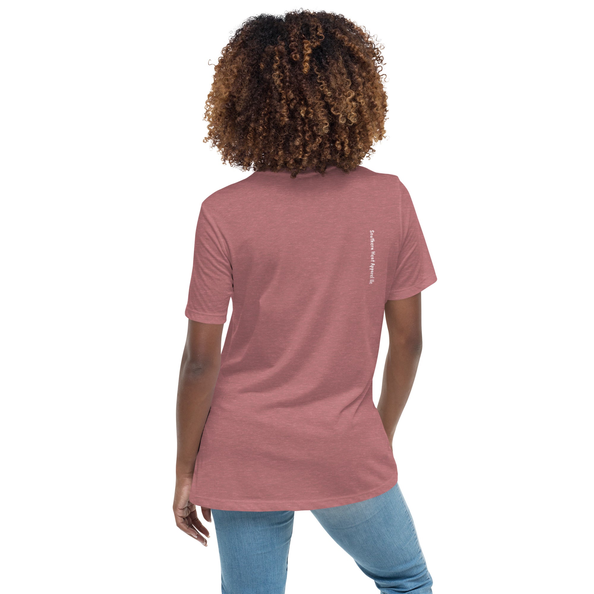 Just Country-Women's Relaxed T-Shirt