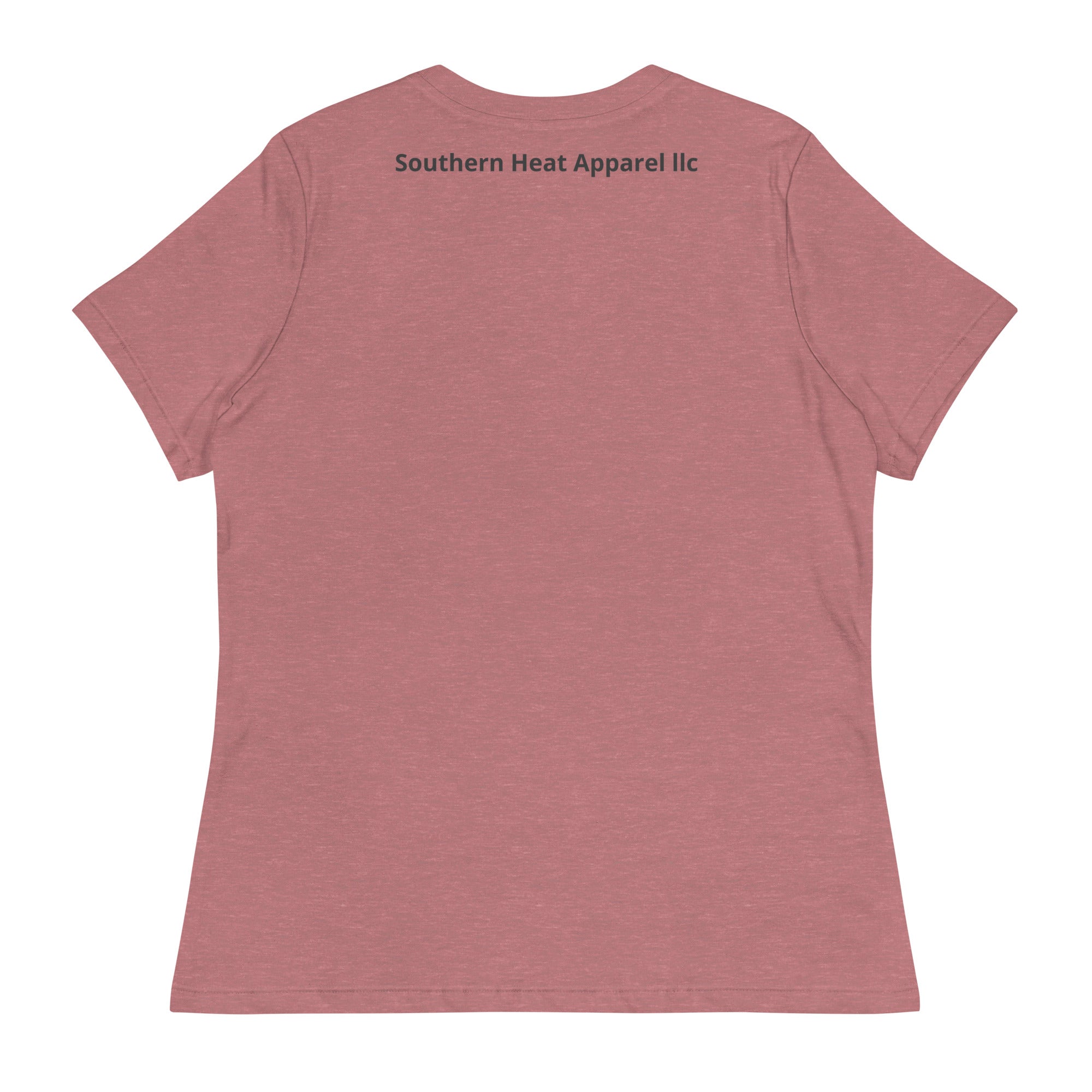 Kindness is the key-Women's Relaxed T-Shirt