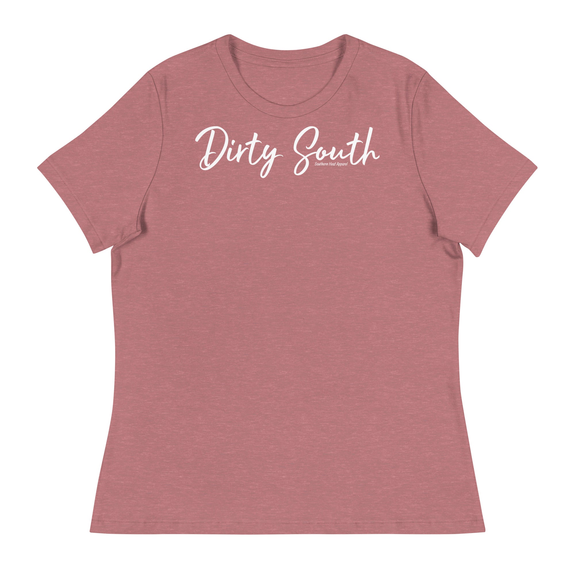 Dirty South-Women's Relaxed T-Shirt