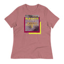 Elevate-Women's Relaxed T-Shirt