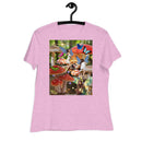 fairys-Women's Relaxed T-Shirt