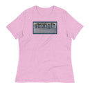 Strength-Women's Relaxed T-Shirt