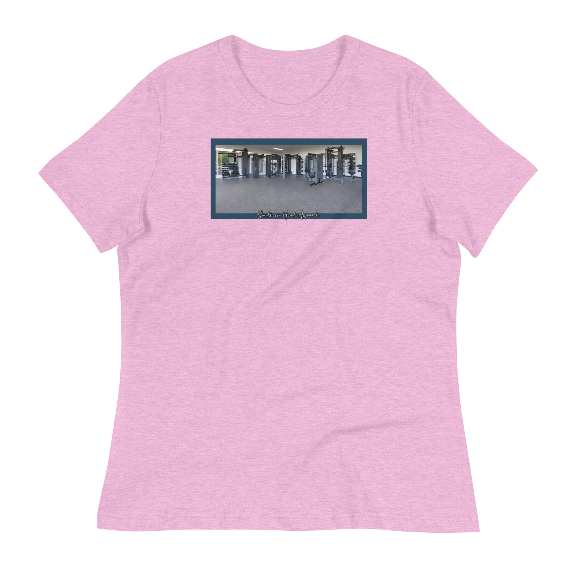 Strength-Women's Relaxed T-Shirt