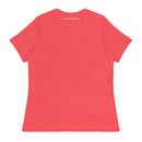 The Turt Shirt™-Women's Relaxed T-Shirt