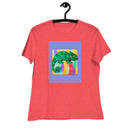 wc-Women's Relaxed T-Shirt