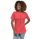 Sunshine-Women's Relaxed T-Shirt