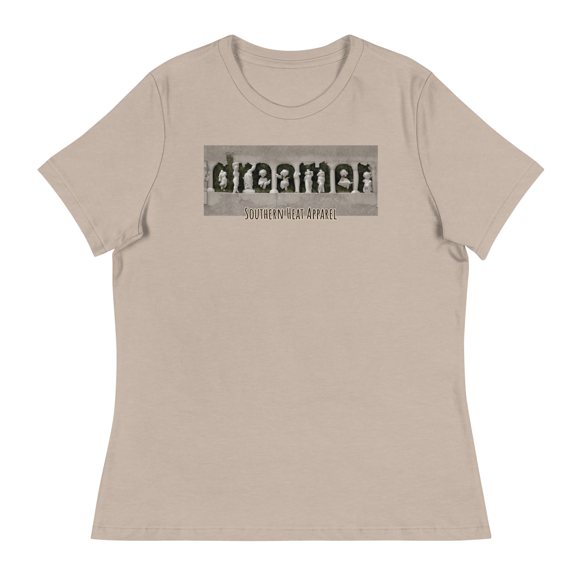 Dreamer-Women's Relaxed T-Shirt